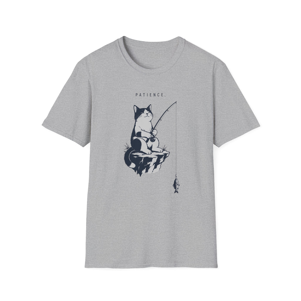 Patience T-Shirt