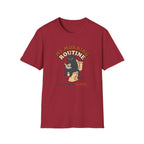 Grumpy Morning Routine T-Shirt