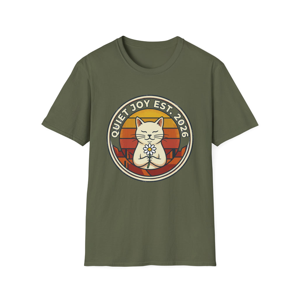 Quiet Joy T-Shirt