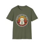 Quiet Joy T-Shirt