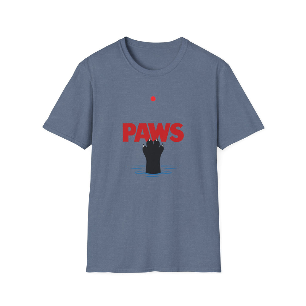 Paws T-Shirt