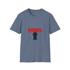 Paws T-Shirt