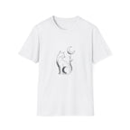 The Celestial Whisker T-Shirt