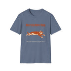 Miles To Go Before I Sleep T-Shirt