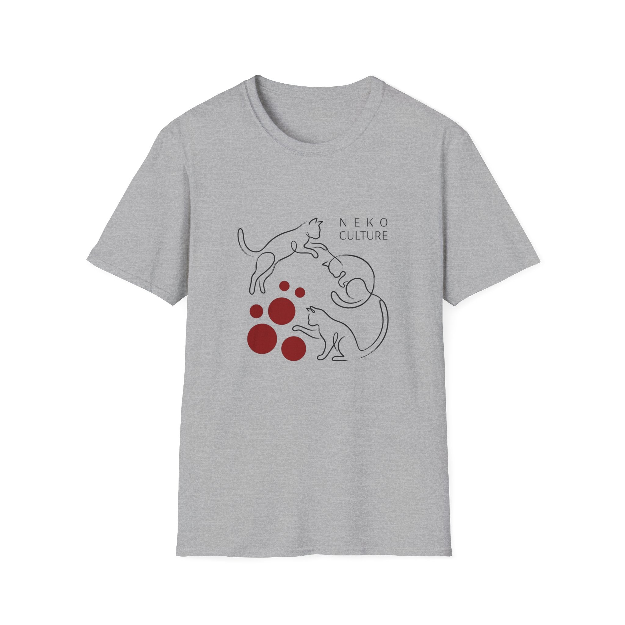Neko-Culture T-Shirt