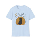 The Show Must Go On T-Shirt