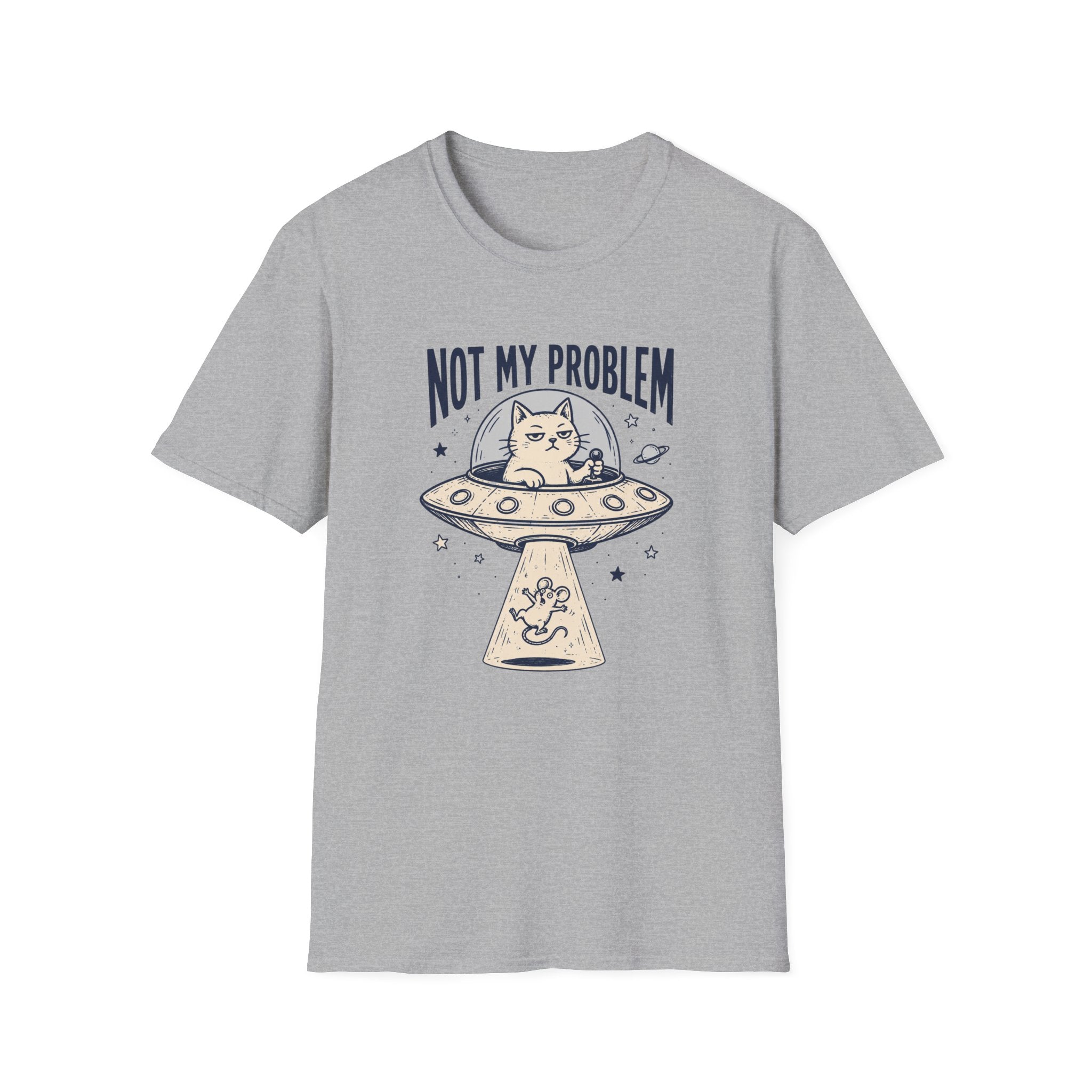 Not My Problem T-Shirt