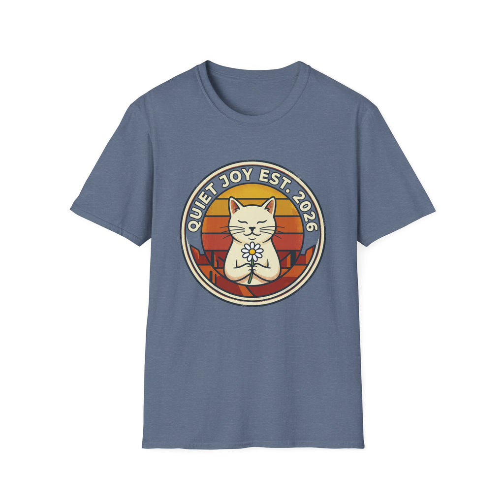 Quiet Joy T-Shirt