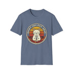 Quiet Joy T-Shirt
