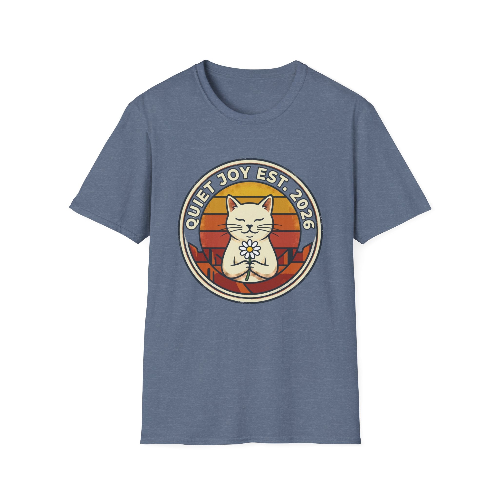 Quiet Joy T-Shirt