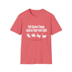 Fall Seven Times T-Shirt