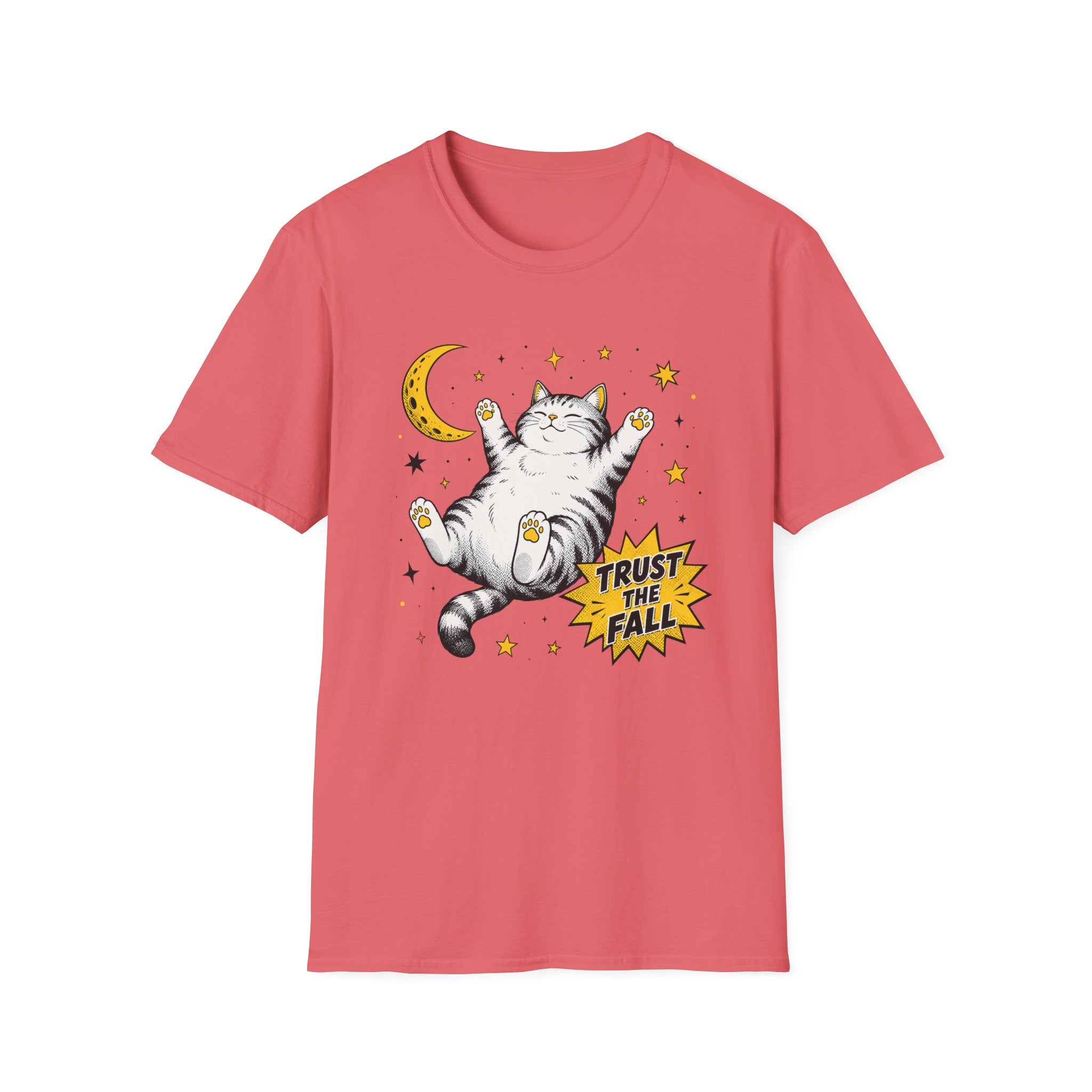 Trust The Fall T-Shirt