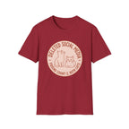 Deleted Social Media T-Shirt