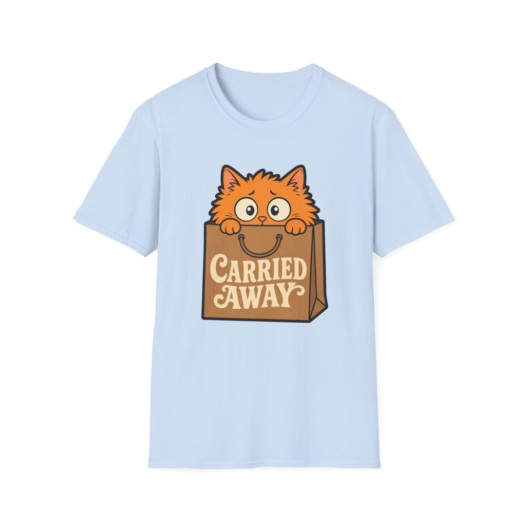 Carried Away T-Shirt