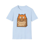 Carried Away T-Shirt