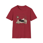 Soft Life Specialist 1 T-Shirt
