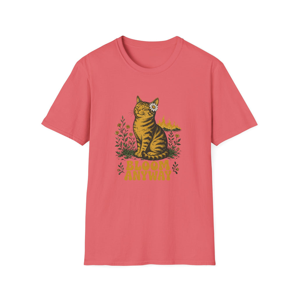 Bloom Anyway T-Shirt