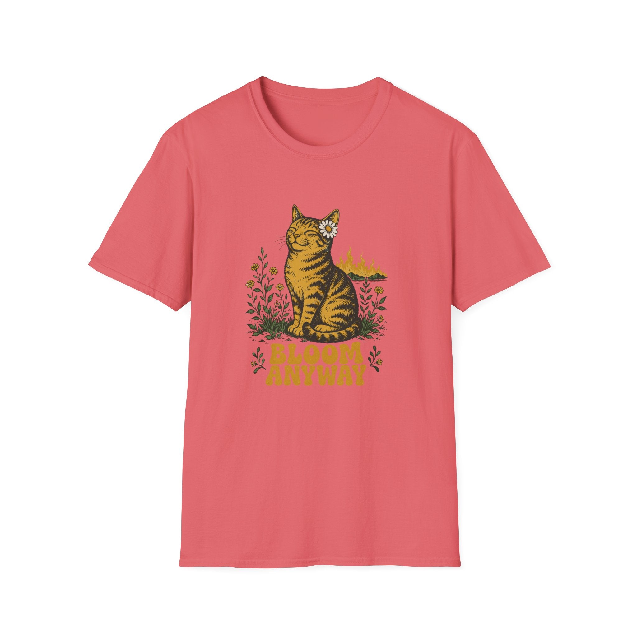 Bloom Anyway T-Shirt