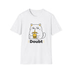 Doubt Boba T-Shirt