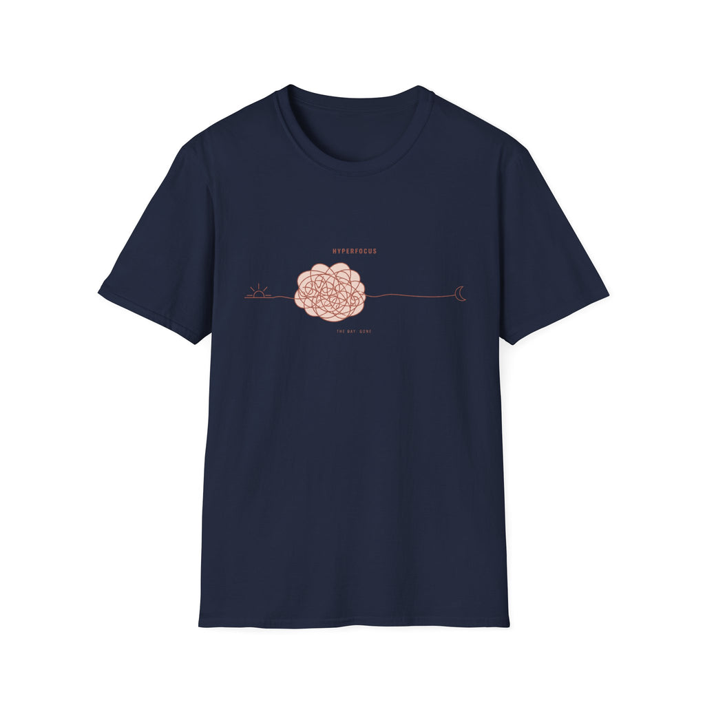 Hyperfocus T-Shirt