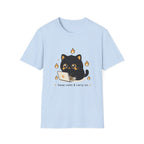 Keep Calm Carry On T-Shirt
