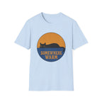 Somewhere Warm T-Shirt