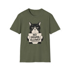 No Drama Allowed T-Shirt