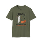 Chaos Coordinator T-Shirt