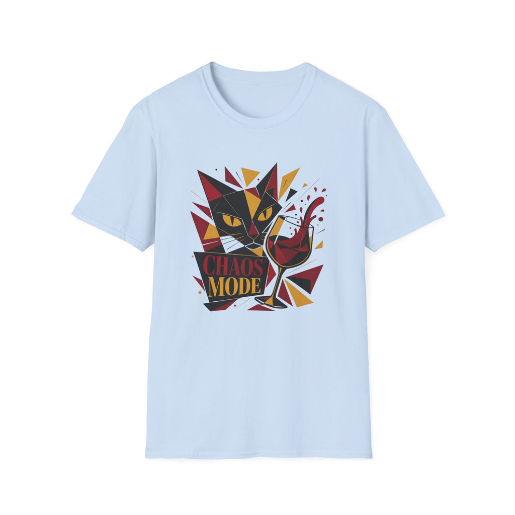 Chaos Mode T-Shirt
