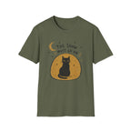 The Show Must Go On T-Shirt