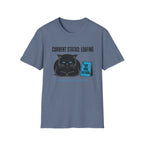 Current Status Loafing T-Shirt