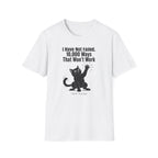I Have Not Failed T-Shirt
