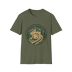 Almost Summited T-Shirt