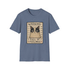 Full of Feelings T-Shirt