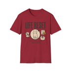 Life Reset T-Shirt