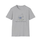 Paws and Percolate T-Shirt