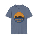 Somewhere Warm T-Shirt