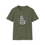 Corporate Brew T-Shirt