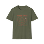 First Date Went Well T-Shirt