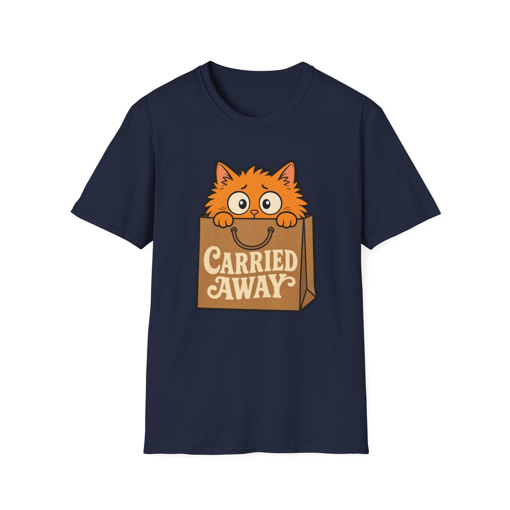 Carried Away T-Shirt