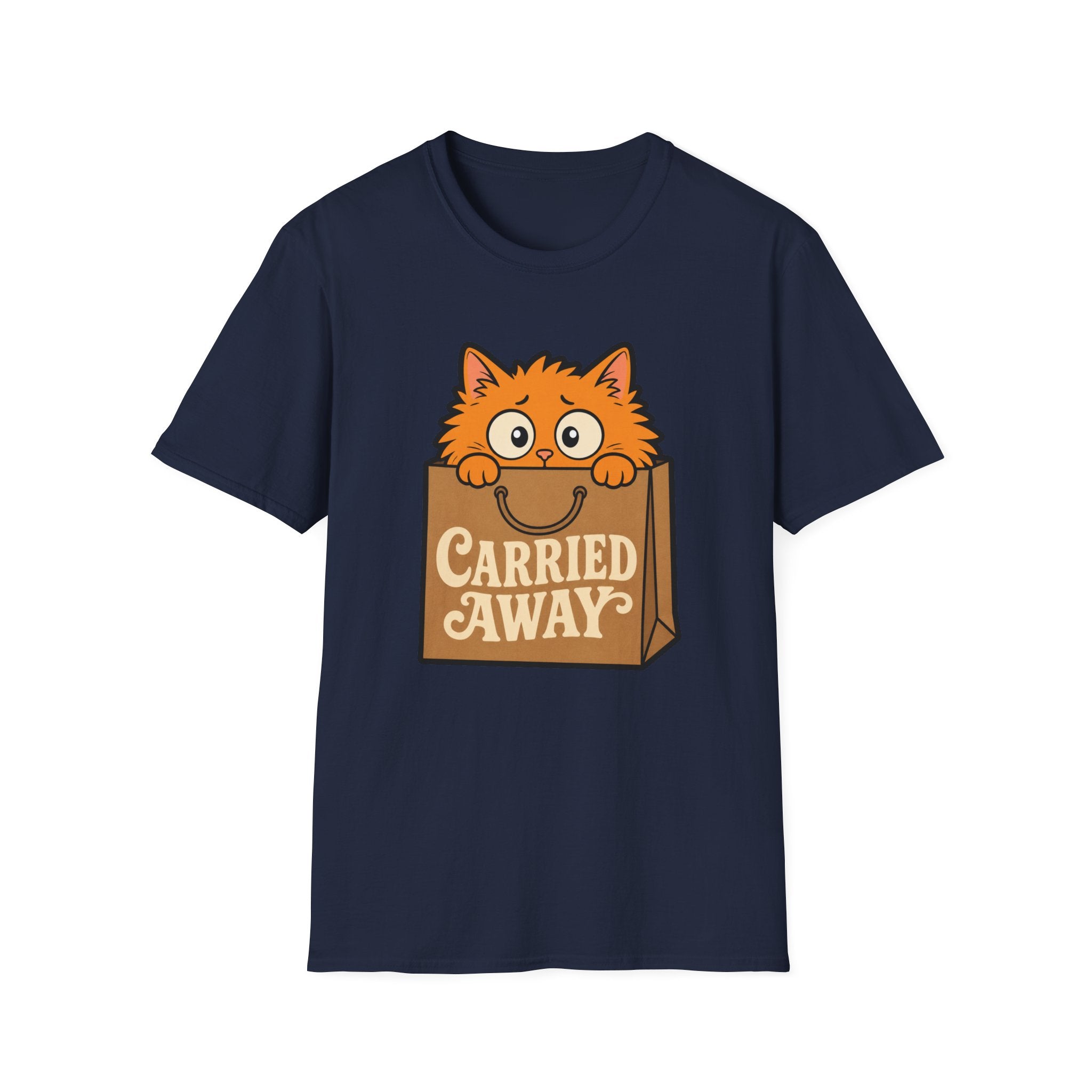 Carried Away T-Shirt