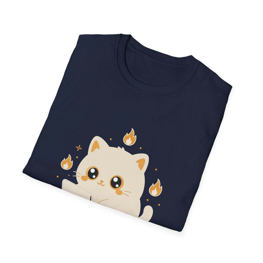 Keep Calm Carry On T-Shirt