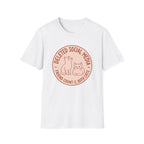Deleted Social Media T-Shirt