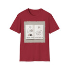 Sketchbook 1 T-Shirt