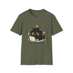 Keep Calm Carry On T-Shirt