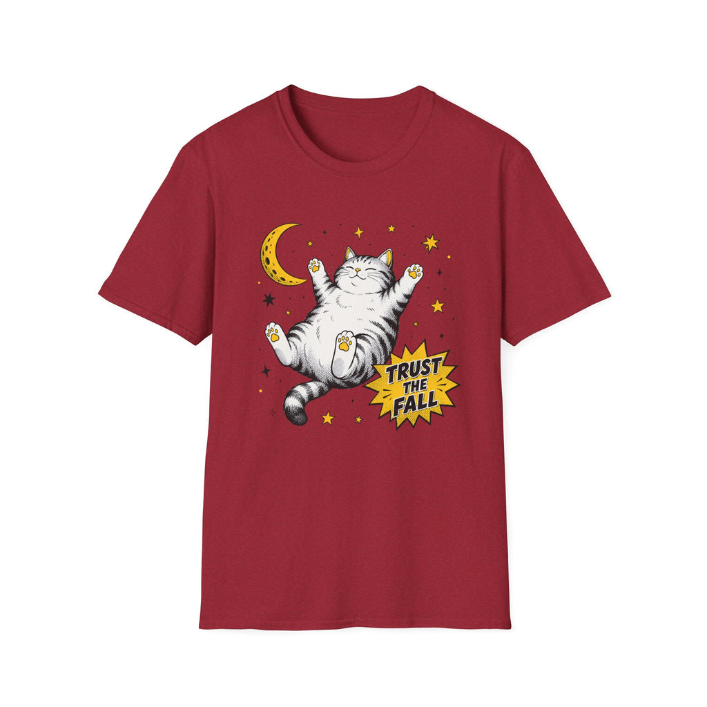 Trust The Fall T-Shirt