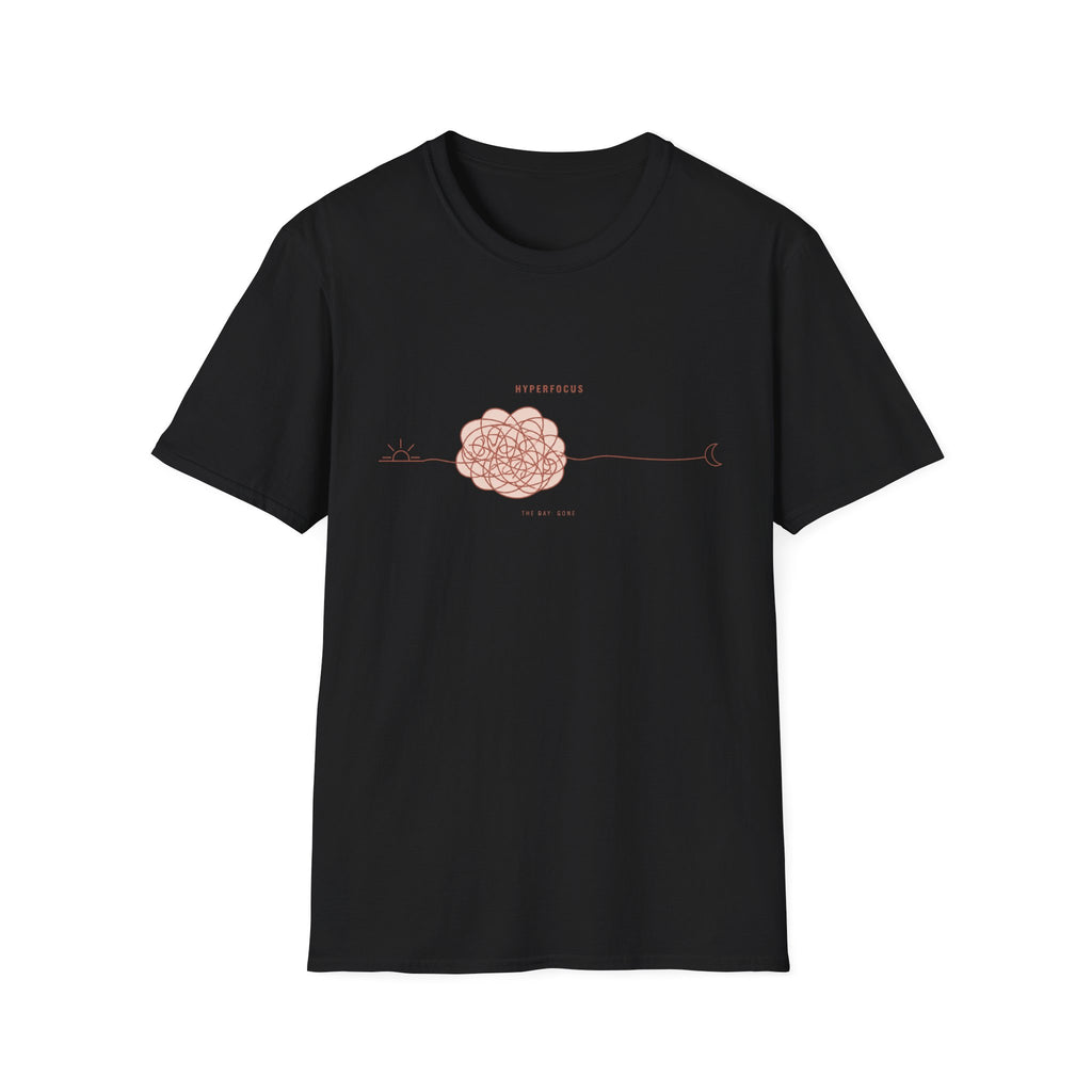 Hyperfocus T-Shirt