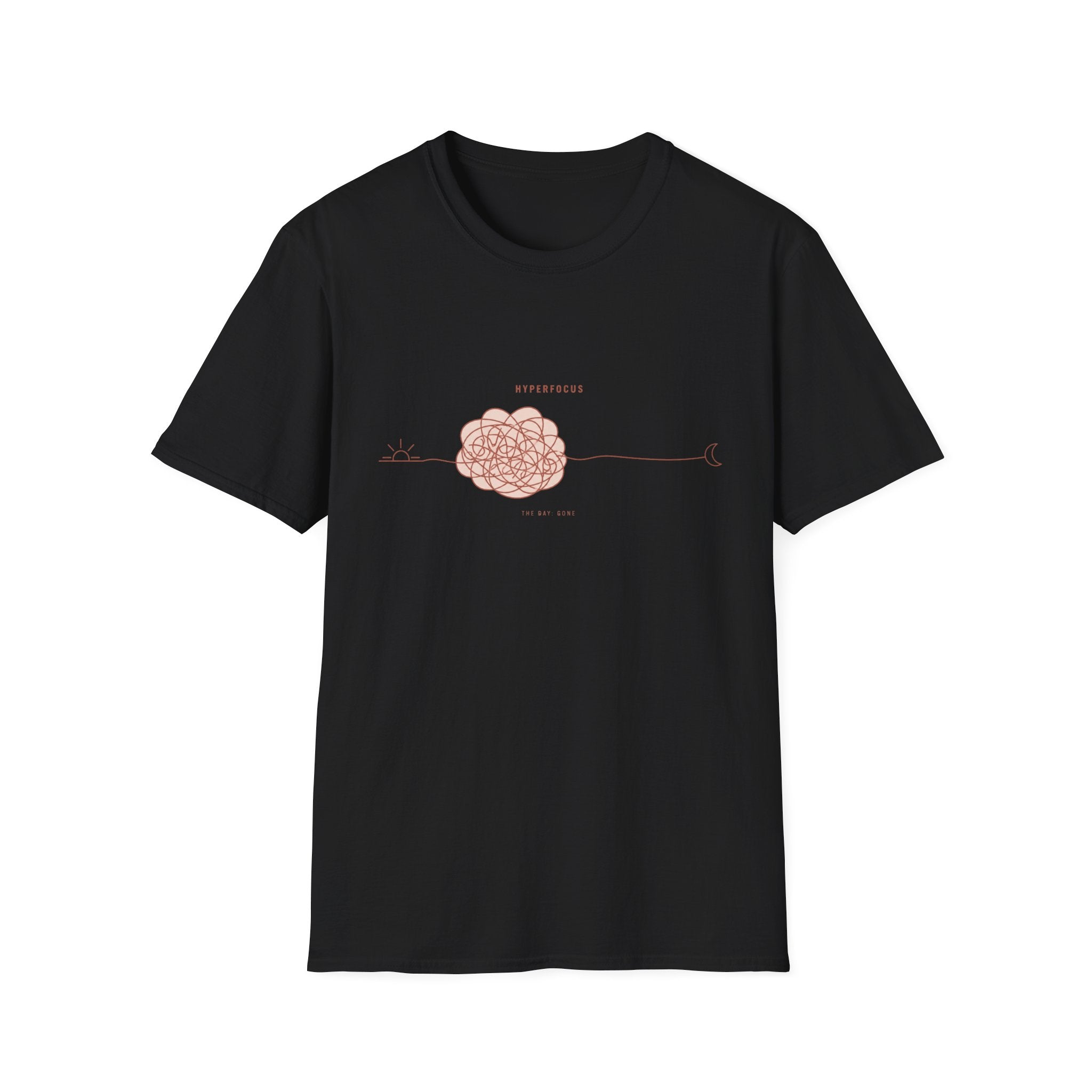 Hyperfocus T-Shirt