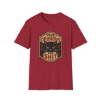 You Opinions Are Shit Vintage T-Shirt