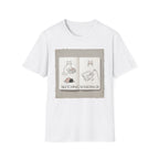 Sketchbook 1 T-Shirt